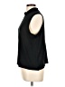 Talbots Black Sleeveless T-Shirt Size L (estimated) - photo 5