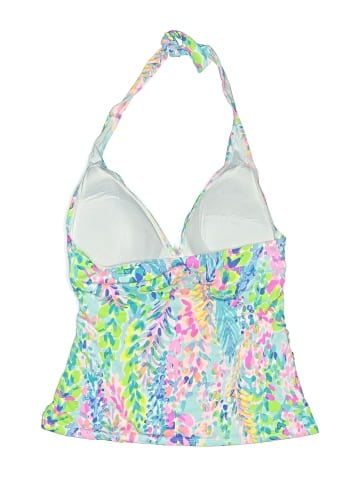 Lilly Pulitzer Swimsuit Top (view 2)