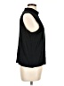 Talbots Black Sleeveless T-Shirt Size L (estimated) - photo 4