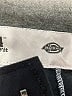 Dickies Black Track Pants Size 22 - photo 4