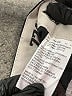 Dickies Black Track Pants Size 22 - photo 5