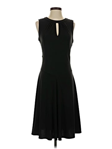 White House Black Market Cocktail Dress (view 1)
