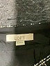 Ann Taylor LOFT Houndstooth Black Casual Skirt Size 10 - photo 4