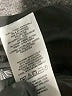 Ann Taylor LOFT Houndstooth Black Casual Skirt Size 10 - photo 5