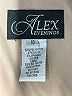 Alex Evenings Black Cocktail Dress Size 10 - photo 7