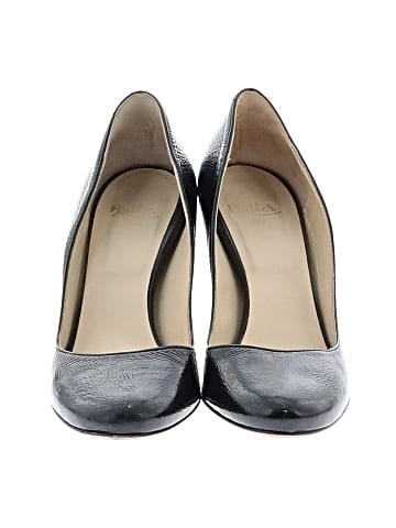 Butter Heels (view 2)