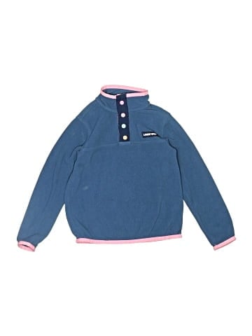 Lands' End Pullover Sweater (view 1)