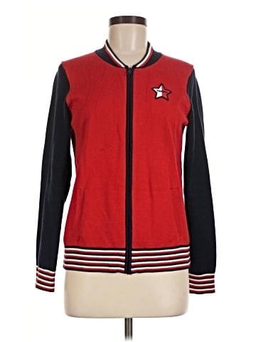 Tommy Hilfiger Cardigan (view 1)