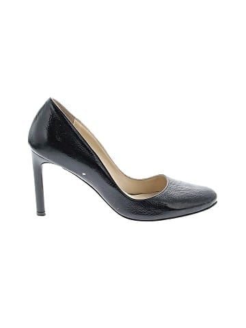Butter Heels (view 1)