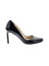 Butter 100% Leather Black Heels Size 7 - photo 1