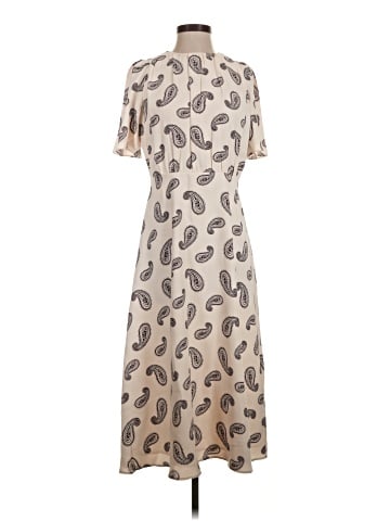 Ann Taylor Casual Dress (view 1)