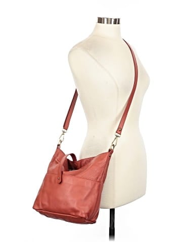Garnet Hill Crossbody Bag (view 2)