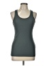 Under Armour Gray Active Tank Size L - photo 1