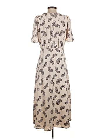 Ann Taylor Casual Dress (view 2)