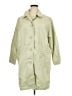 Eddie Bauer Green Raincoat Size 2X - photo 1