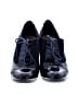 AK Anne Klein Blue Heels Size 10 - photo 2