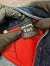 Red Engine 100% Cotton Blue Jeans Size 28 waist - photo 8
