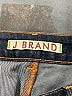 J Brand Blue Jeans Size 28 waist - photo 7