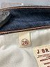 J Brand Blue Jeans Size 28 waist - photo 9