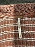 Free People Orange Pullover Sweater Size S - photo 7
