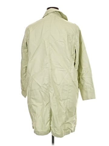 Eddie Bauer Raincoat (view 2)