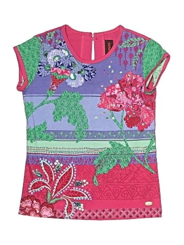 Catimini Sleeveless T-Shirt (view 1)