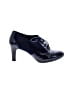 AK Anne Klein Blue Heels Size 10 - photo 1