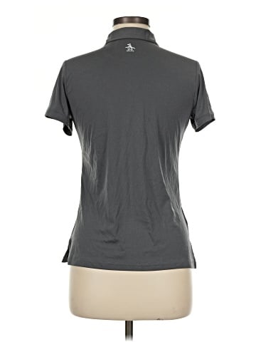 An Original Penguin by Munsingwear Short Sleeve Polo (view 2)