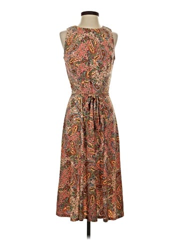 Anne Klein Casual Dress (view 1)
