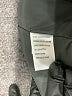 Dylan 100% Polyester Black Faux Fur Vest Size M - photo 7