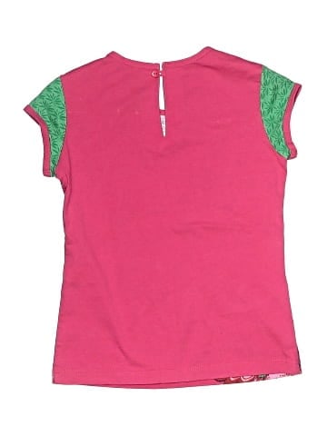 Catimini Sleeveless T-Shirt (view 2)