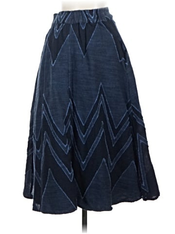 Eva Franco Casual Skirt (view 2)