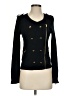 Juicy Couture Black Cardigan Size S - photo 1