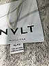 NVLT Gray Coat Size XL - photo 6