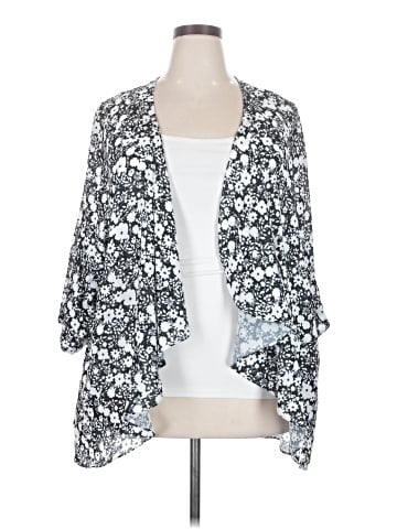 Bobeau Kimono (view 1)