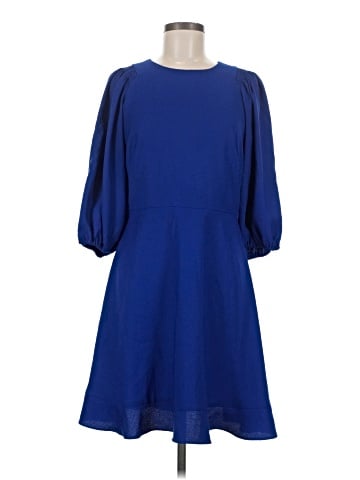 Chelsea28 Casual Dress (view 1)