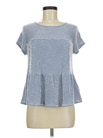 W5 Short Sleeve Top (view 1)
