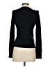 Juicy Couture Black Cardigan Size S - photo 2