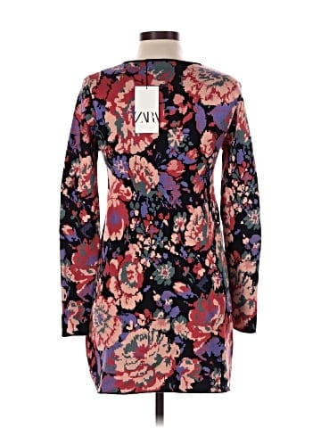 Zara Casual Dress (view 2)