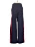Boden Color Block Blue Track Pants Size 2R - photo 2