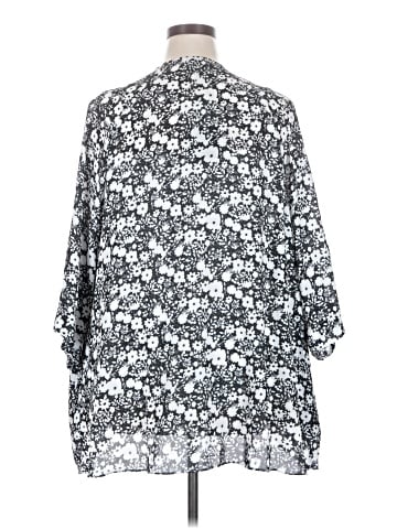 Bobeau Kimono (view 2)