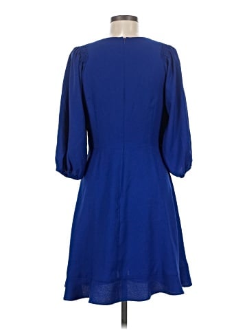 Chelsea28 Casual Dress (view 2)