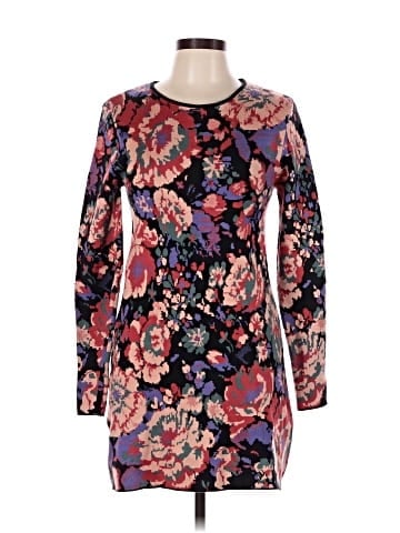 Zara Casual Dress (view 1)