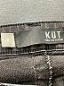 Kut from the Kloth Stars Gray Jeans Size 6 - photo 7