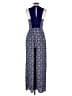 Elevenses Blue Casual Dress Size 6 - photo 2