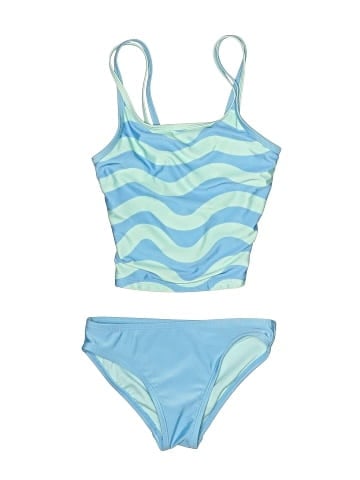Wonder Nation Two Piece Swimsuit (view 1)