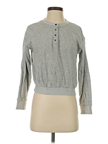 Theory Pullover Sweater (view 1)
