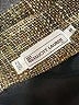 Elliott Lauren Tweed Brown Blazer Size 8 - photo 6