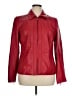 Style&Co Red Jacket Size XL - photo 1