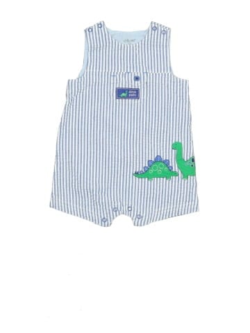 Little Me Overalls (view 1)